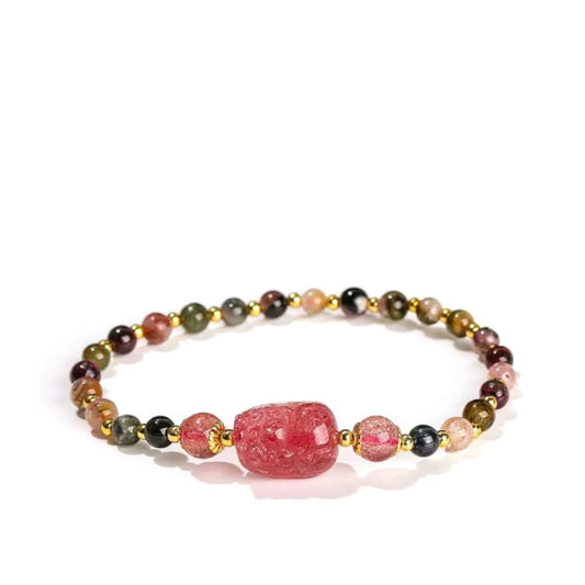 Rainbow Prosperity Bracelet