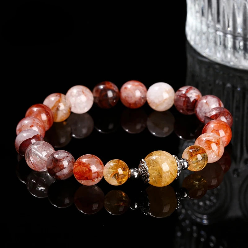 The Strength & Abundance Bracelet