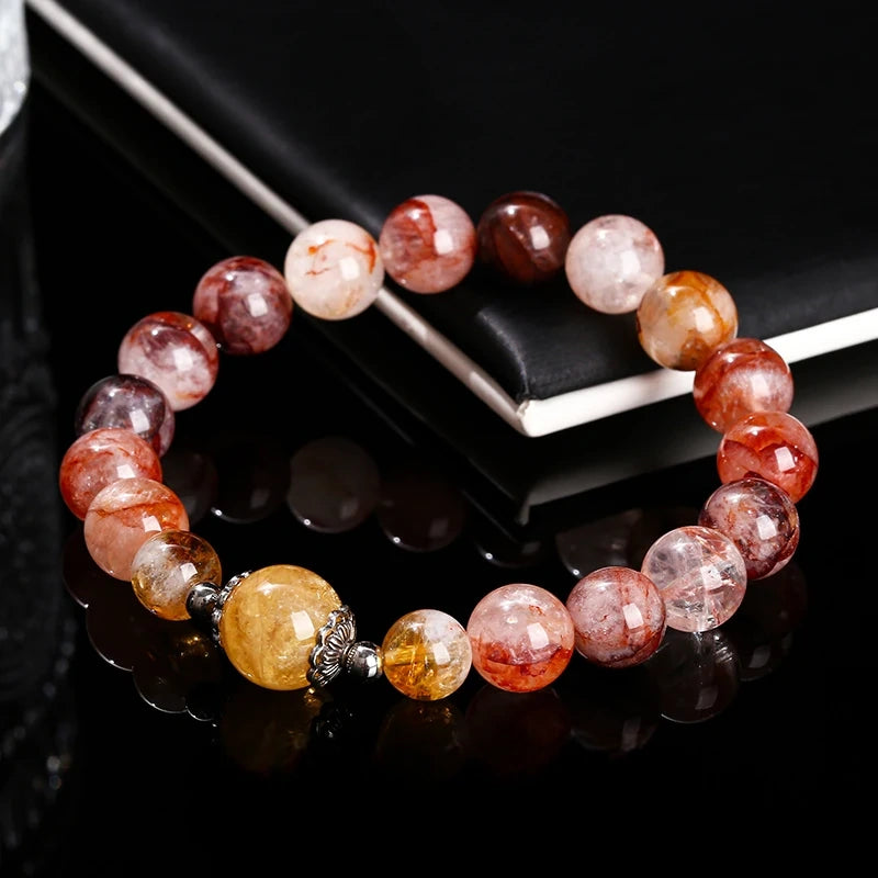 The Strength & Abundance Bracelet