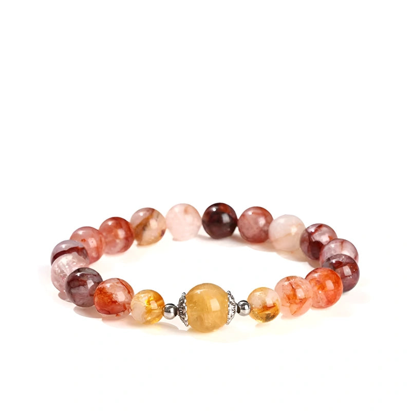 The Strength & Abundance Bracelet
