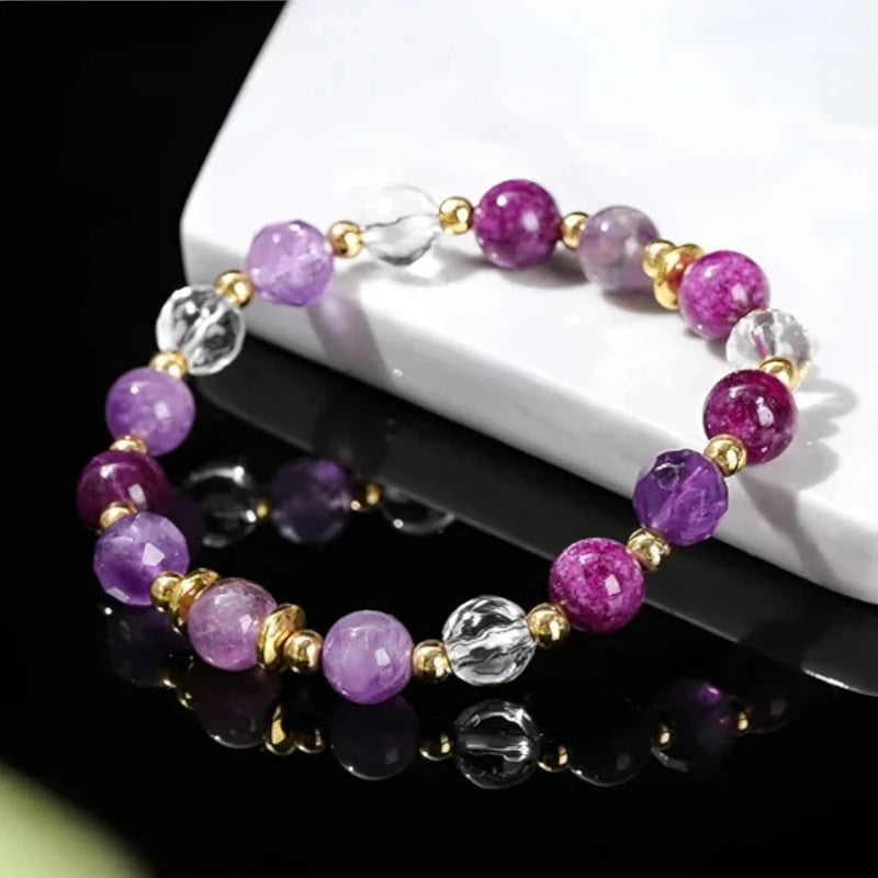 Regal Ametrine Bracelet