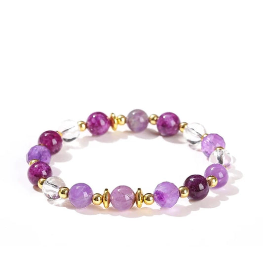Regal Ametrine Bracelet