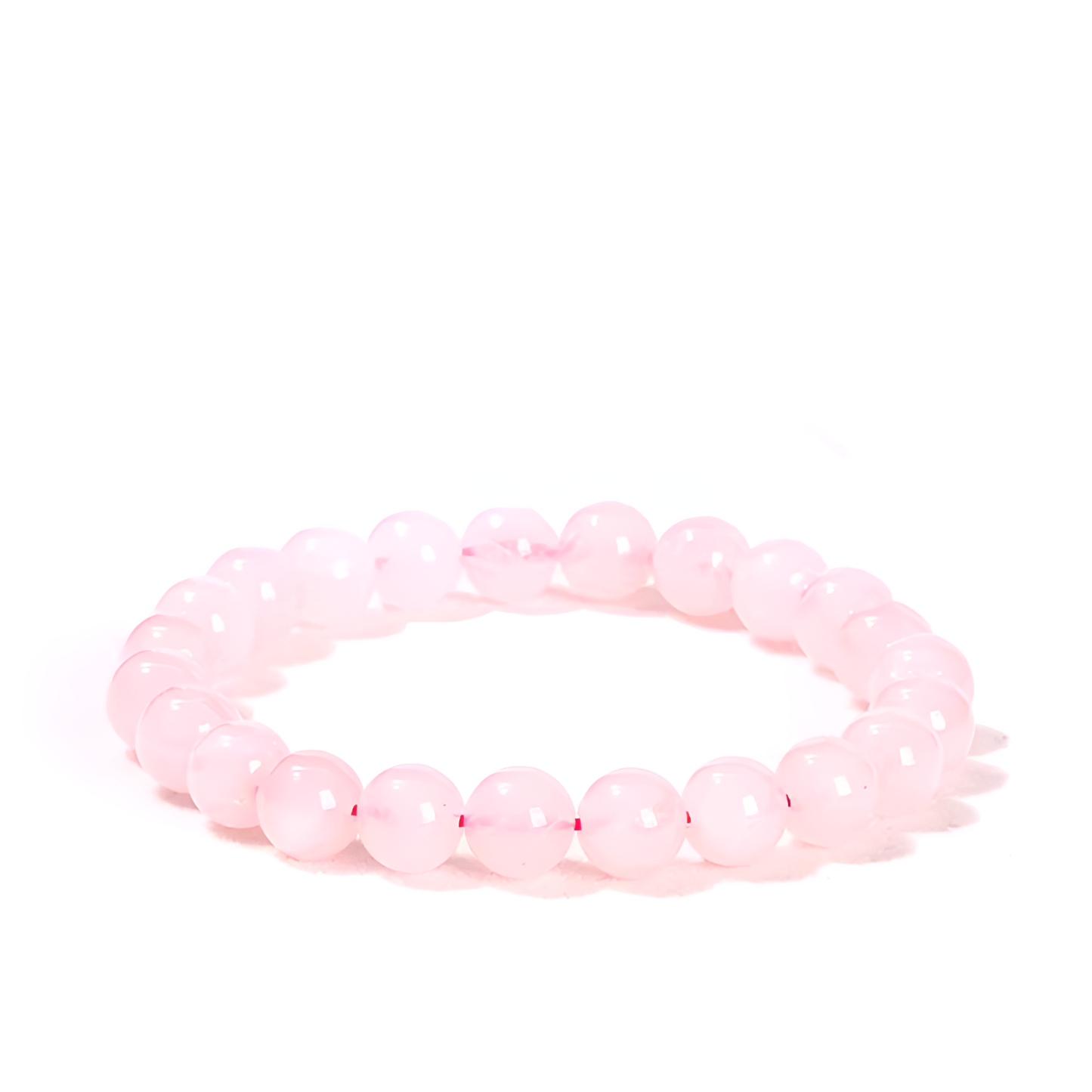 Rose Quartz Bracelet