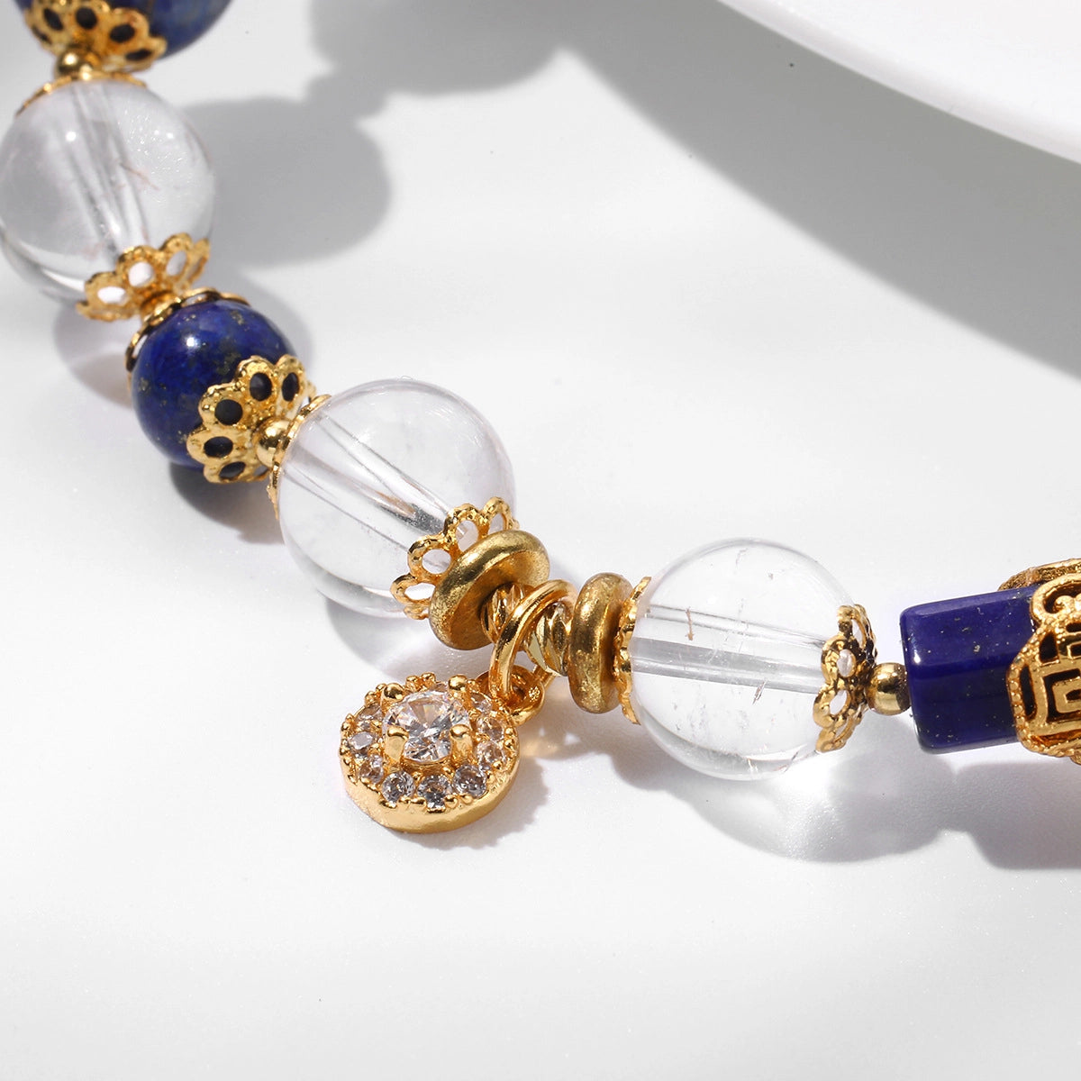 The Self Truth Bracelet