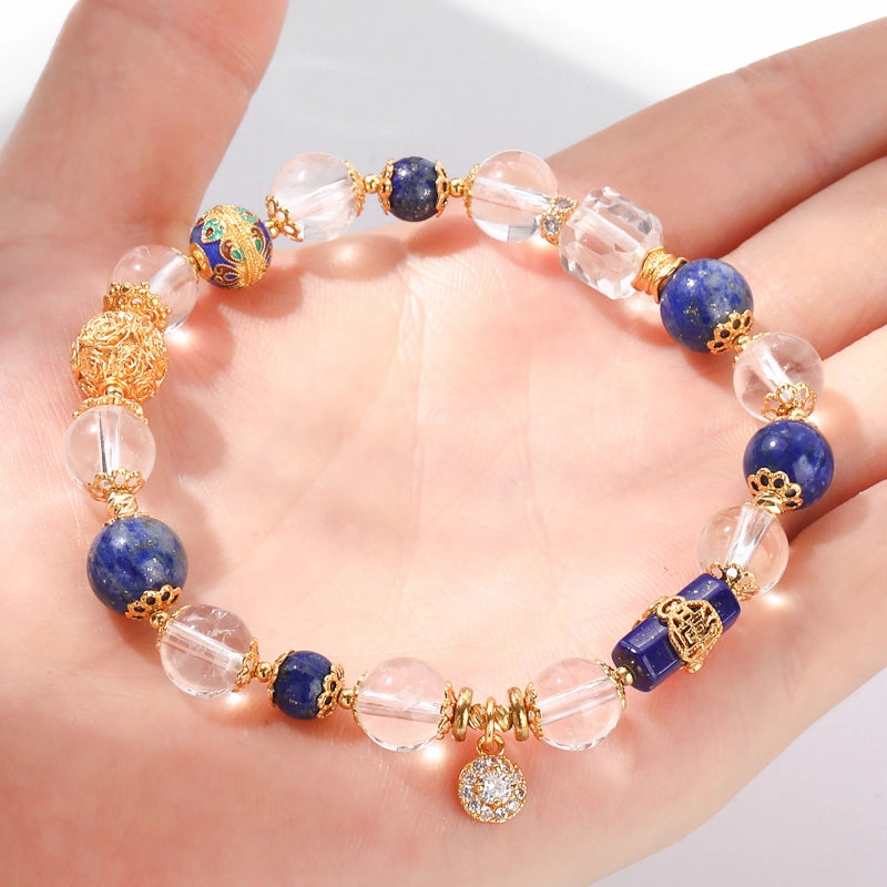 The Self Truth Bracelet