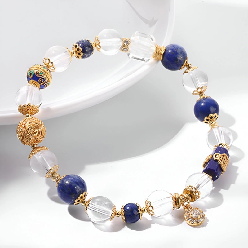 The Self Truth Bracelet