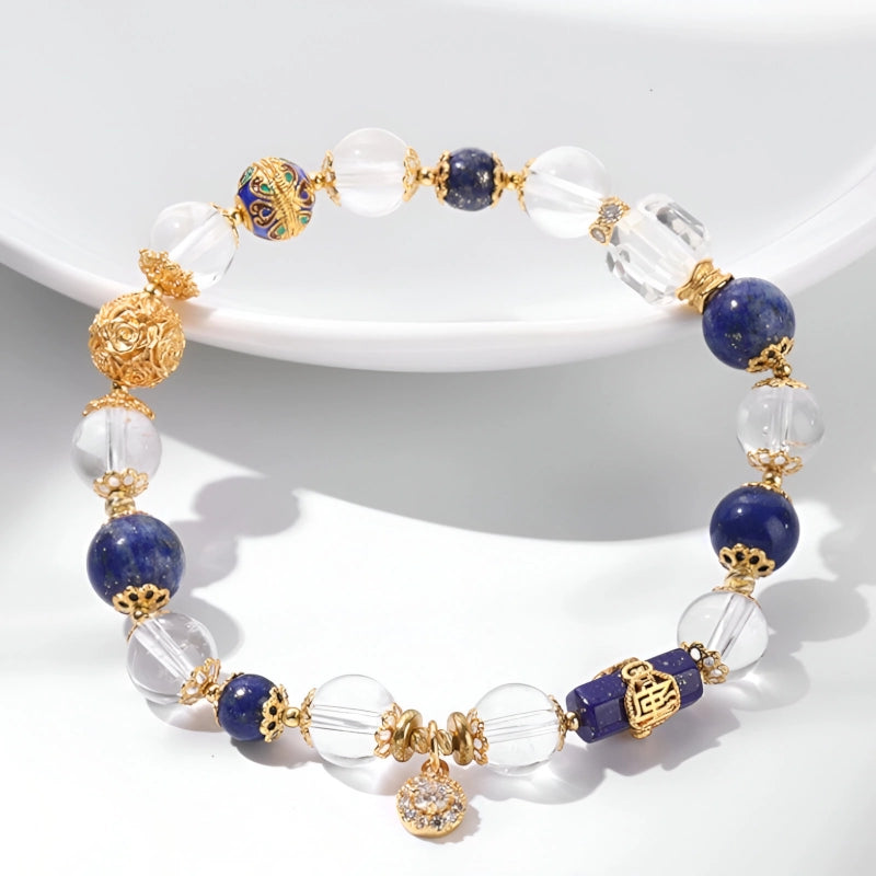 The Self Truth Bracelet