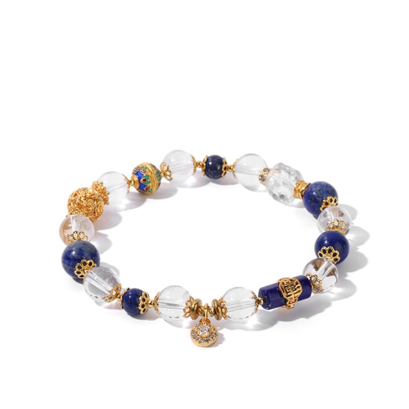 The Self Truth Bracelet