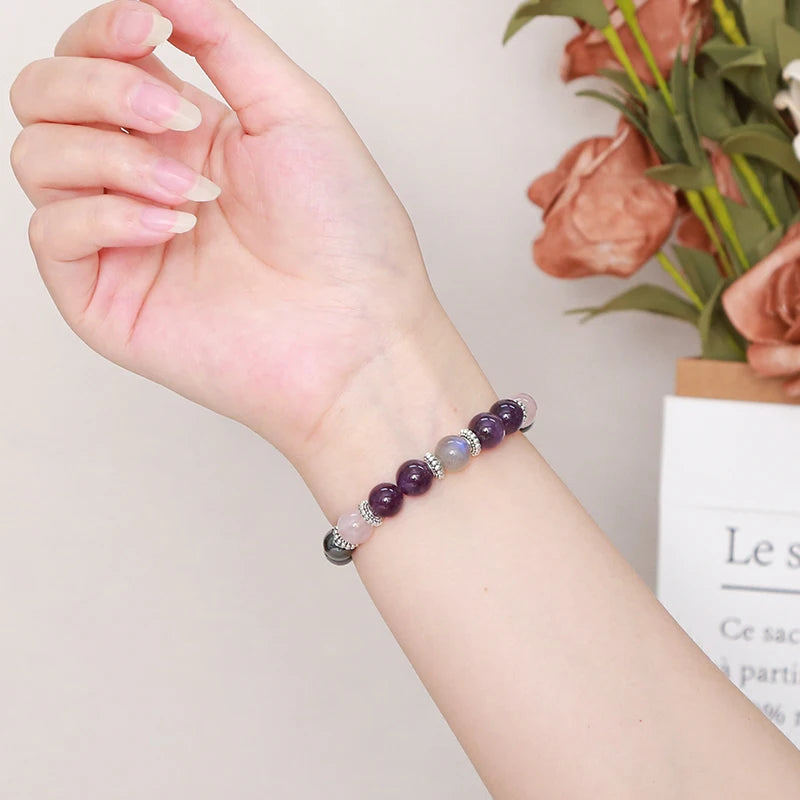 Serenity Harmony Bracelet