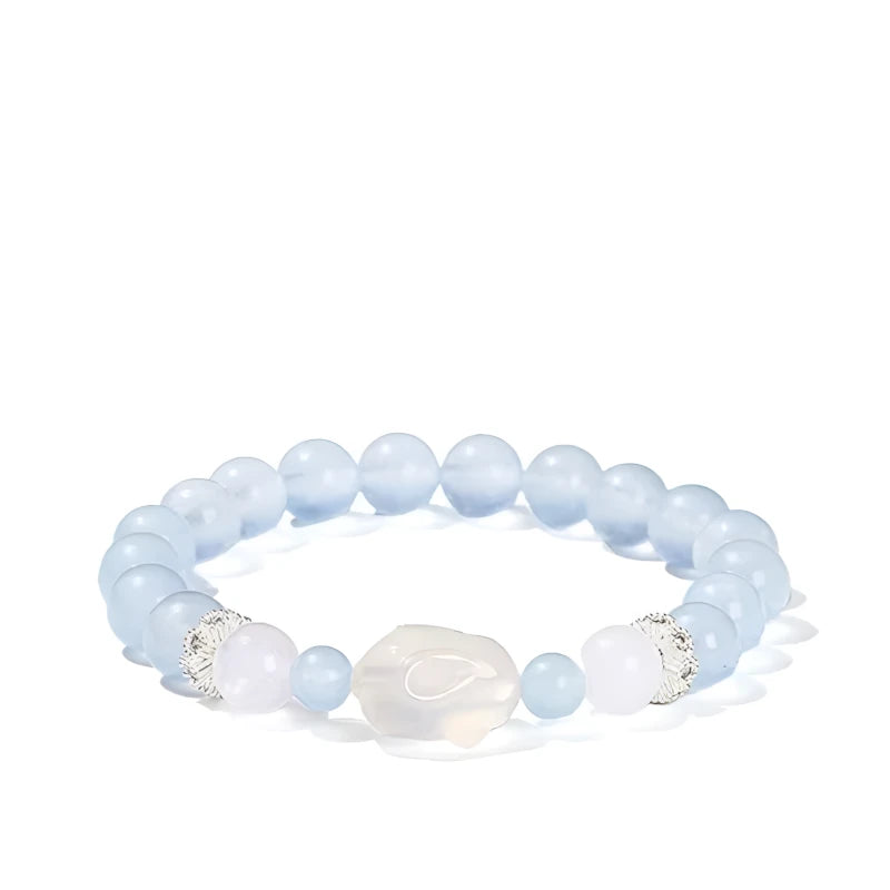 Serenity Rabbit Bracelet