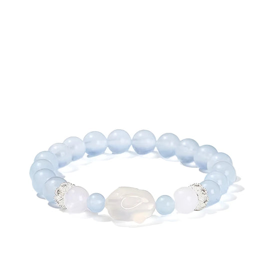 Serenity Rabbit Bracelet