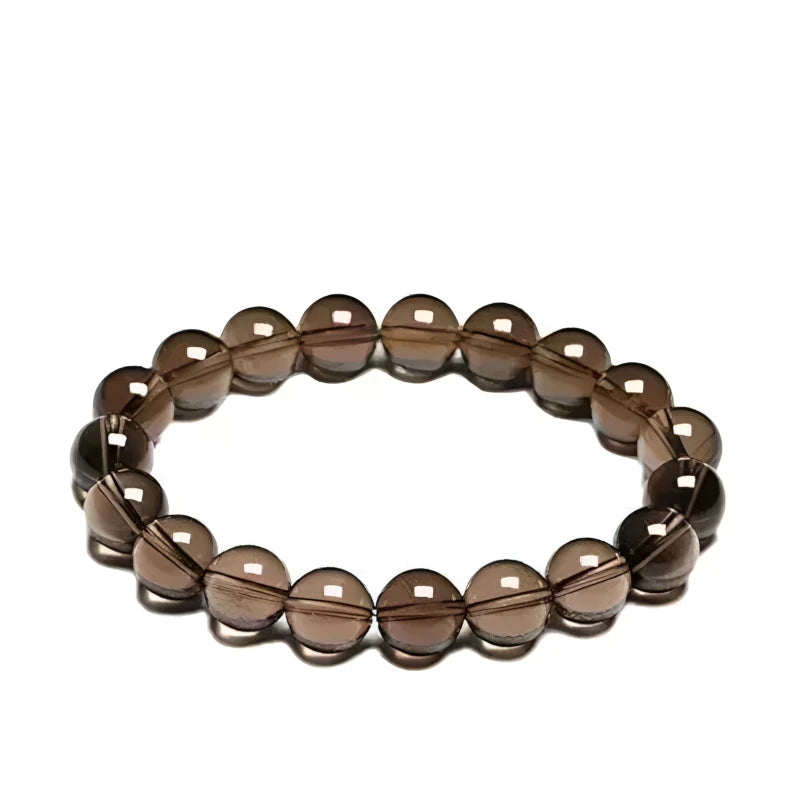 Smoky Quartz Bracelet