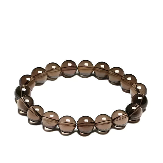 Smoky Quartz Bracelet