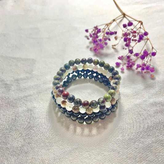 Soul Protection Spiritual Set