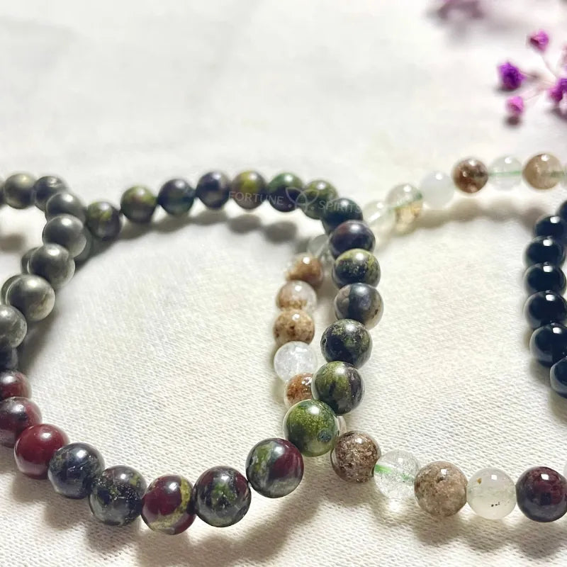 Soul Protection Spiritual Set