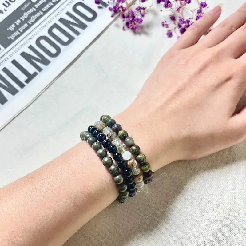 Soul Protection Spiritual Set