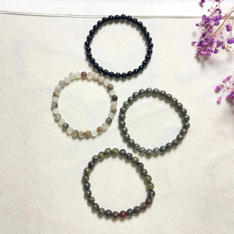 Soul Protection Spiritual Set