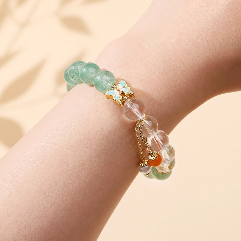 Soul Renewal Bracelet
