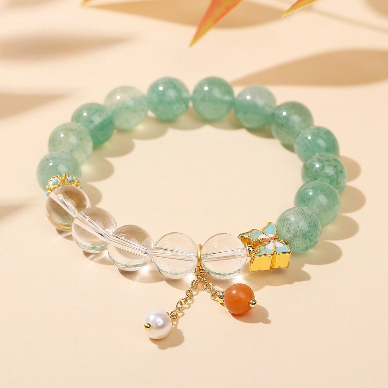Soul Renewal Bracelet