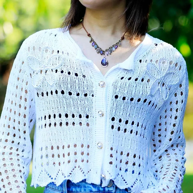 Soul Seeker's Necklace