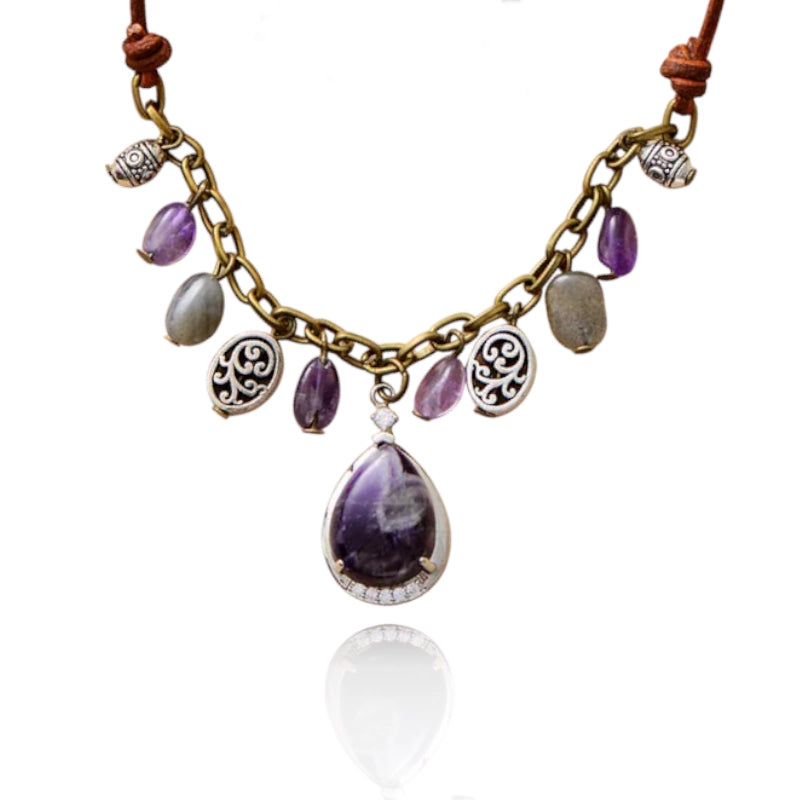 Soul Seeker's Necklace