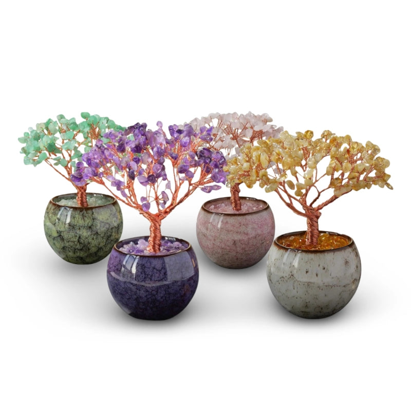 Spiritual Pot of Fortune