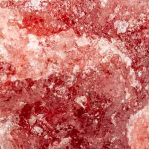 Strawberry Quartz