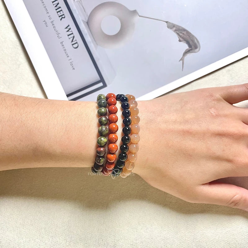 Vitality & Strength Spiritual Set