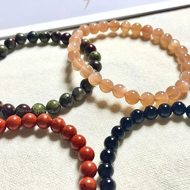 Vitality & Strength Spiritual Set