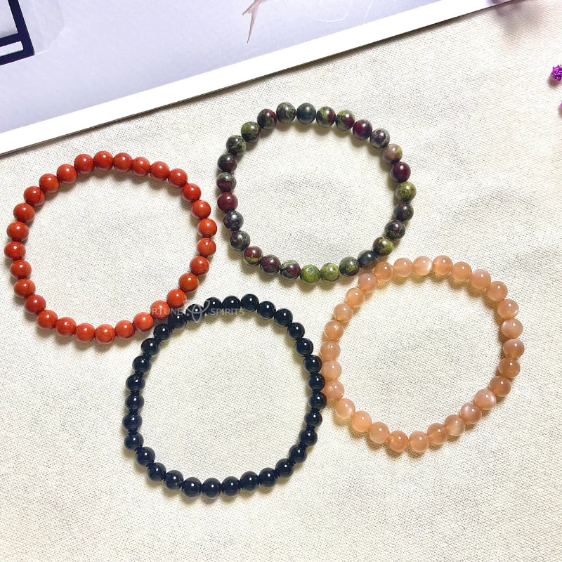 Vitality & Strength Spiritual Set