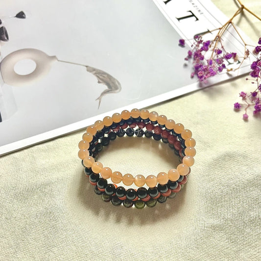 Vitality & Strength Spiritual Set