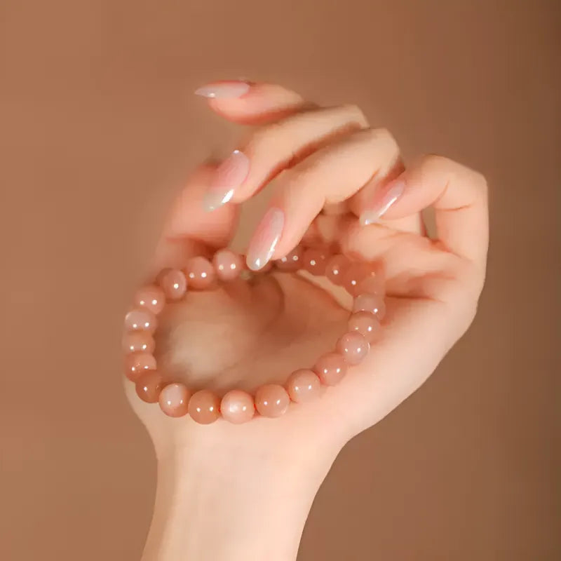 Sunstone Bracelet