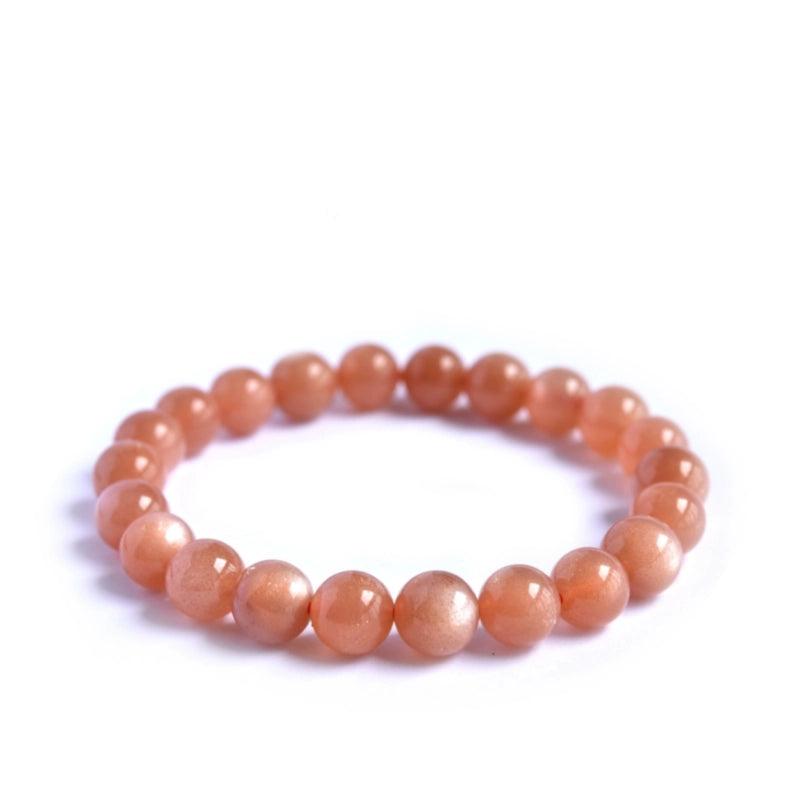 Sunstone Bracelet