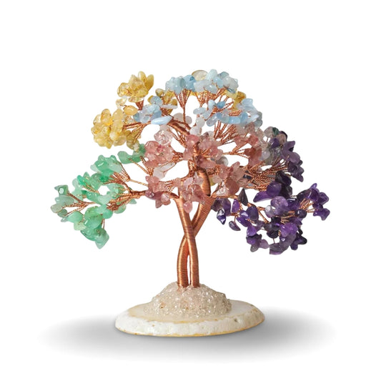 The Energy Balancing Spire