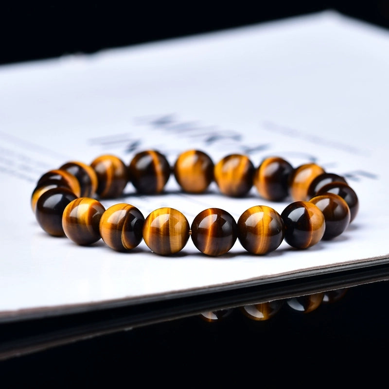 Tiger Eye Bracelet