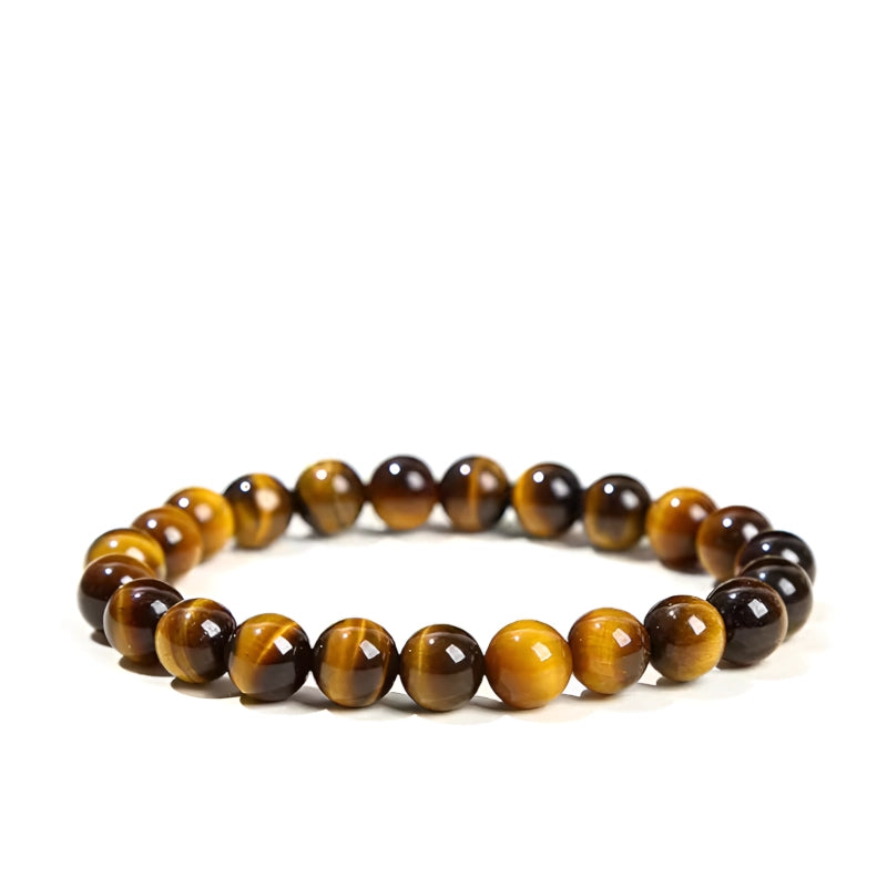 Tiger Eye Bracelet