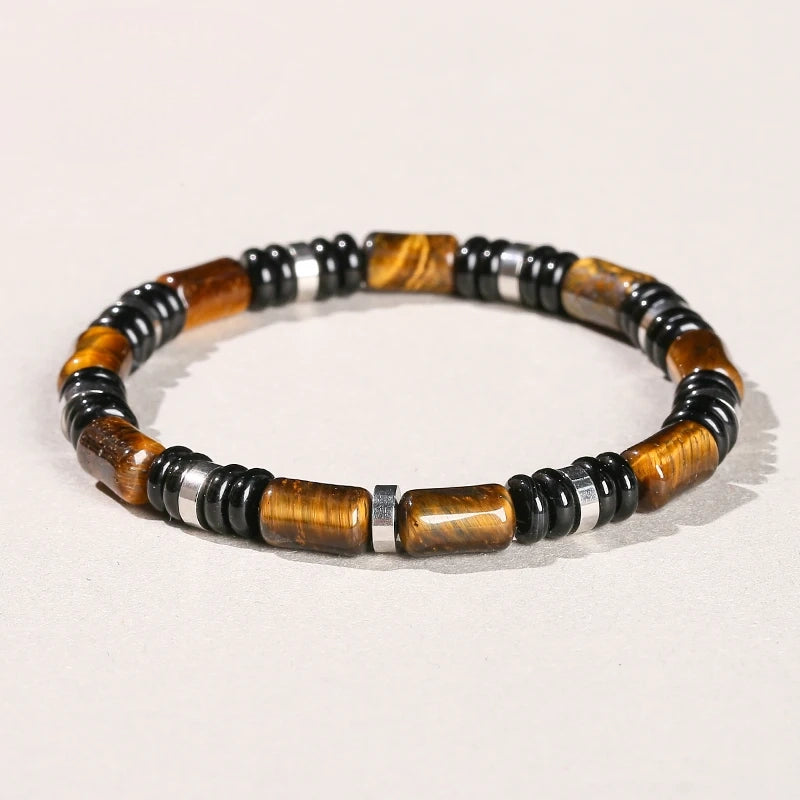 Tiger's Might Bracelet