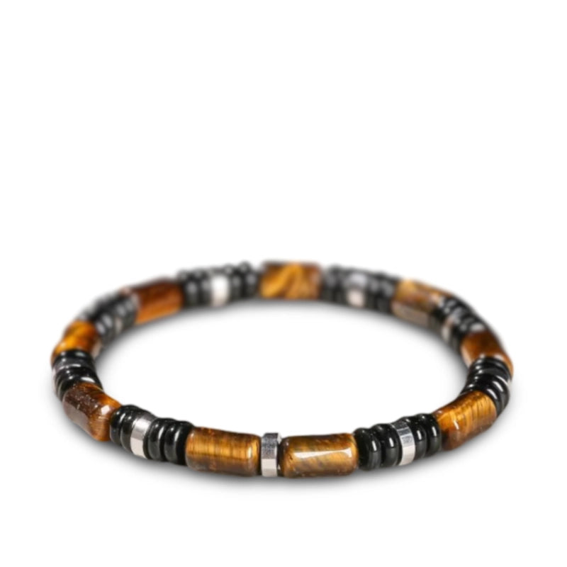 Tiger's Might Bracelet