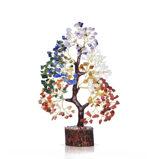 Harmony Chakra Tree of Life