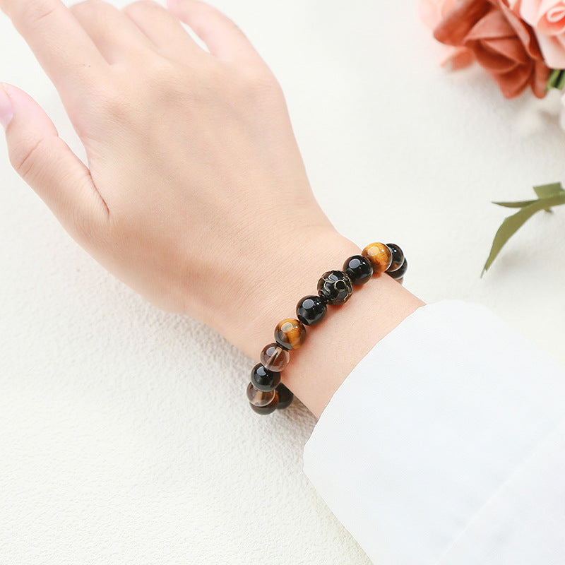 Triple Protection Bracelet