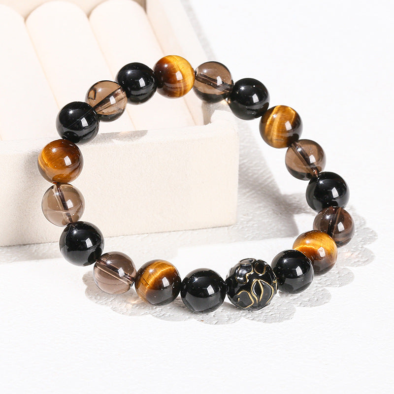 Triple Protection Bracelet