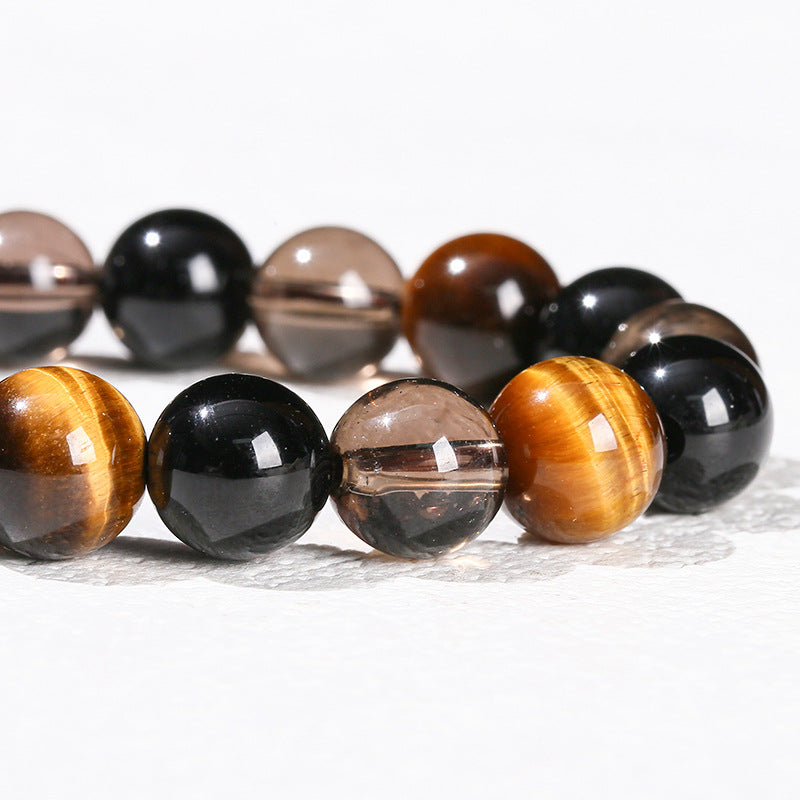 Triple Protection Bracelet