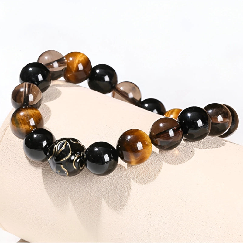 Triple Protection Bracelet