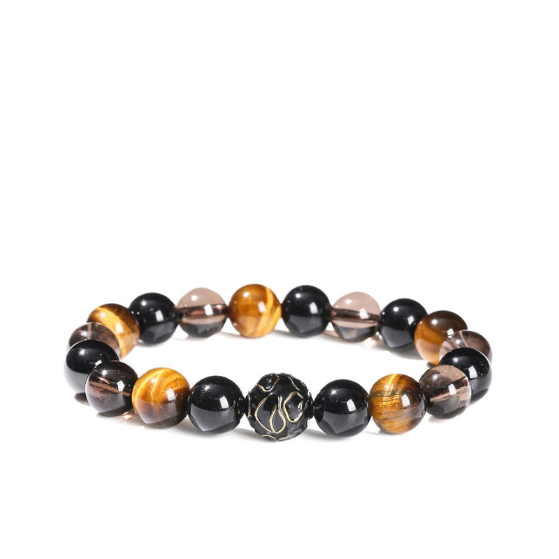 Triple Protection Bracelet