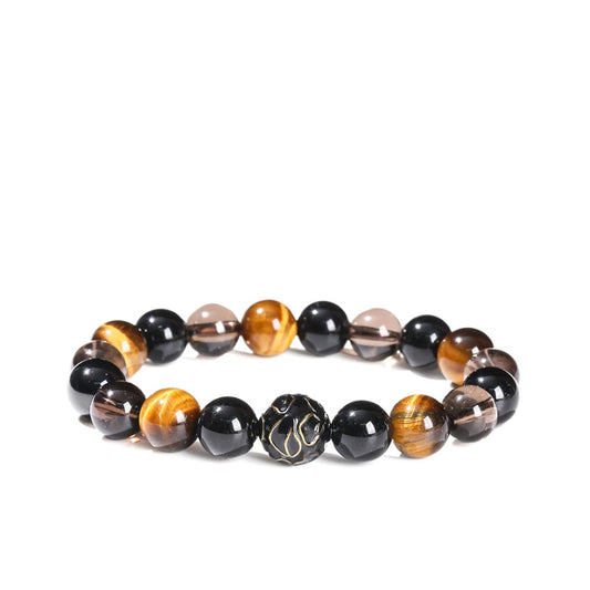 Triple Protection Bracelet