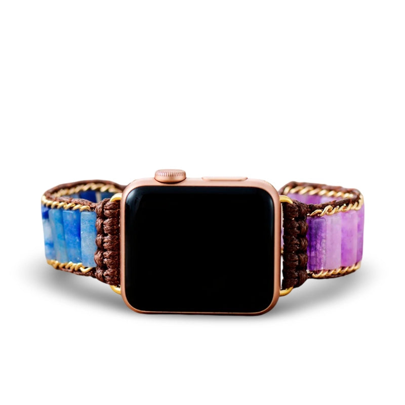 Twilight Serenity Apple Watch Strap