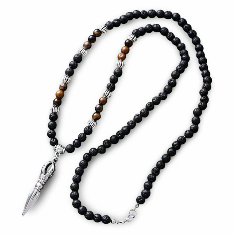 Vajra Protection Necklace