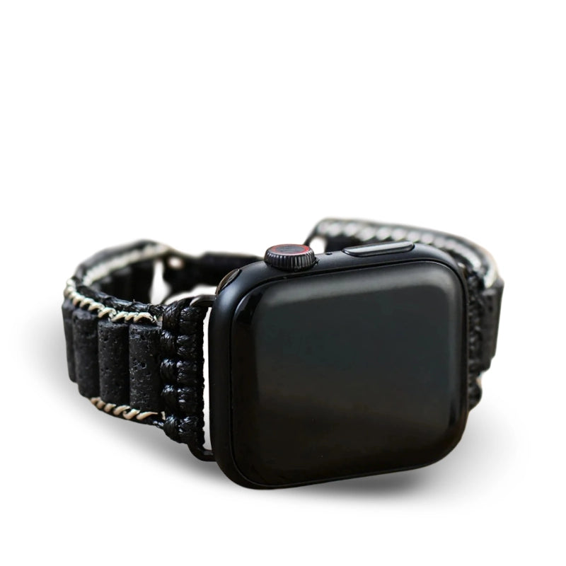 Volcanic Flow Apple Watch Strap