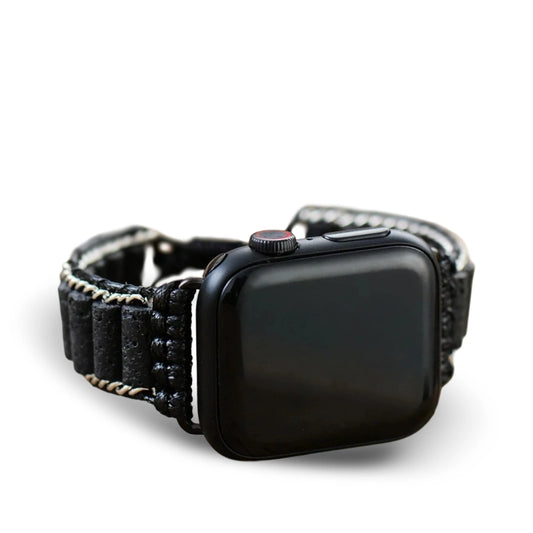 Volcanic Flow Apple Watch Strap