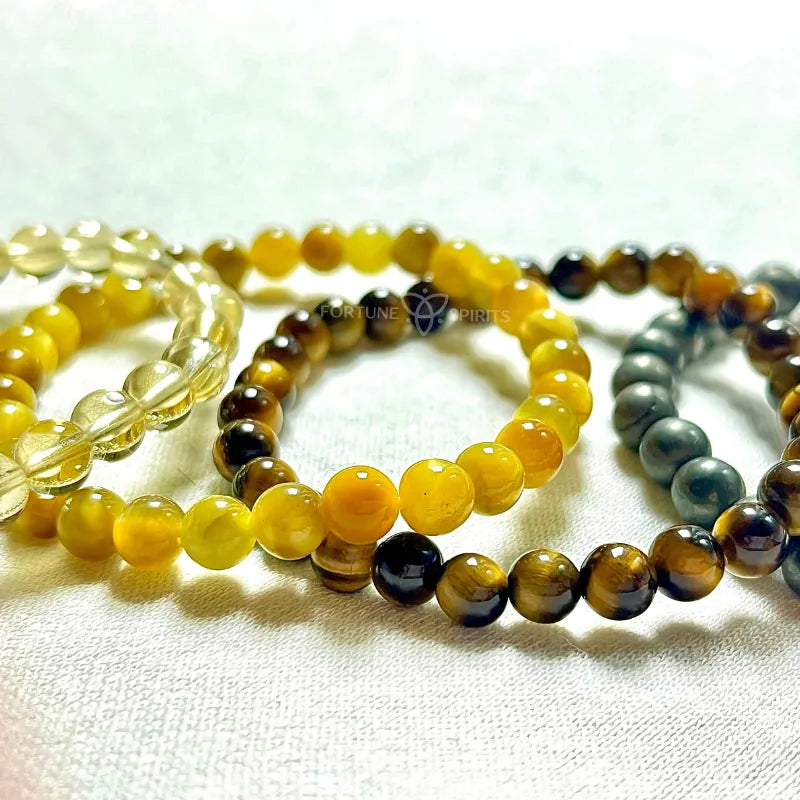 Wealth & Abundance Spiritual Set